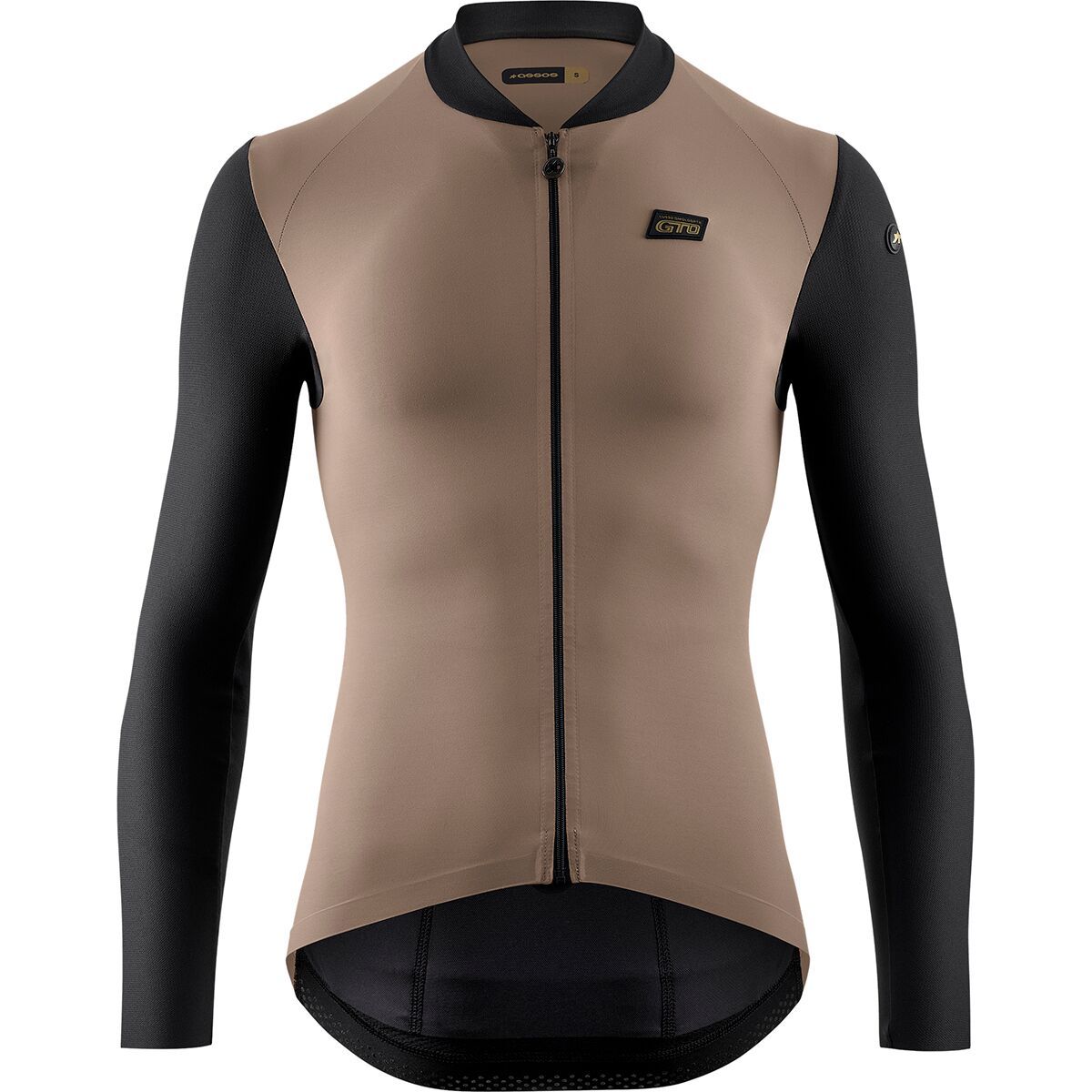 Assos MILLE GTO Long-Sleeve Jersey C2 - Men's - Bike