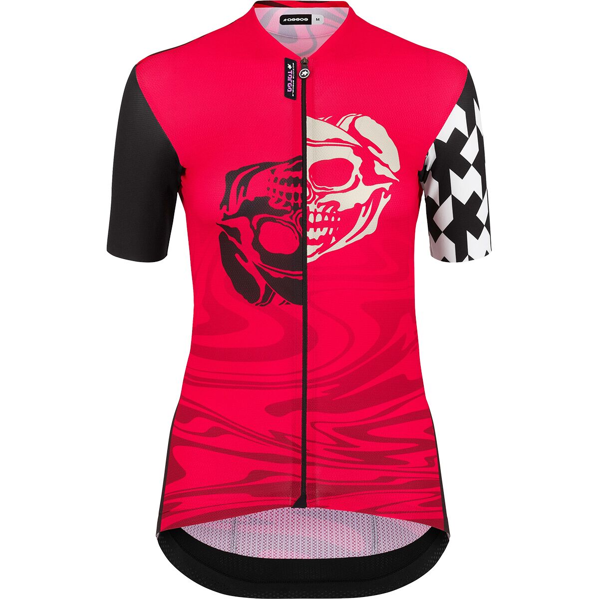 Assos DYORA RS Jersey S9 LE 2023 - Women's Speed Club 2023, S