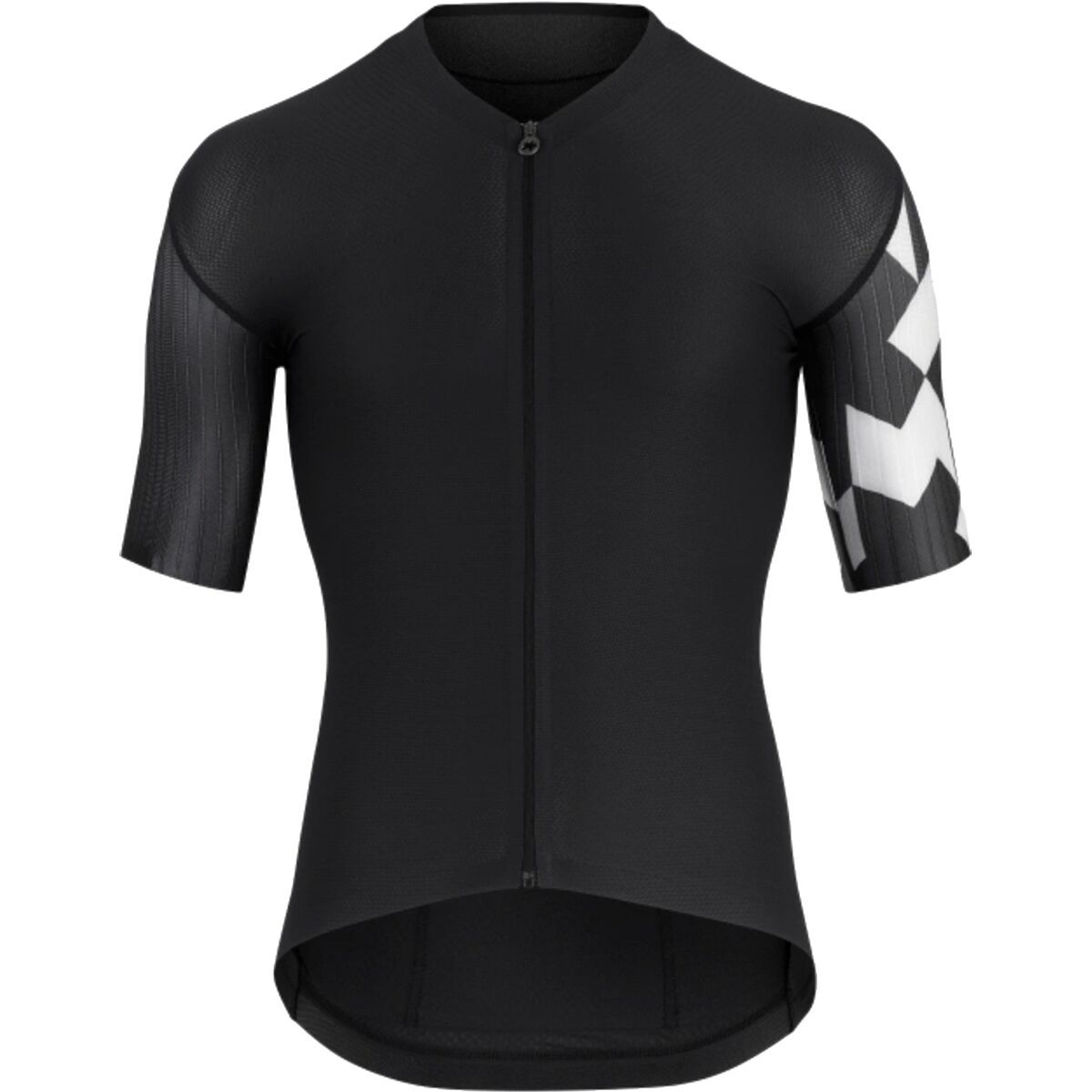 Image of Assos EQUIPE RS Jersey S11 - Men's Black Series, XL