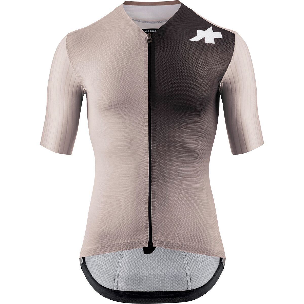 Image of Assos EQUIPE RS Jersey S11 - Men's Dune Sand, XL