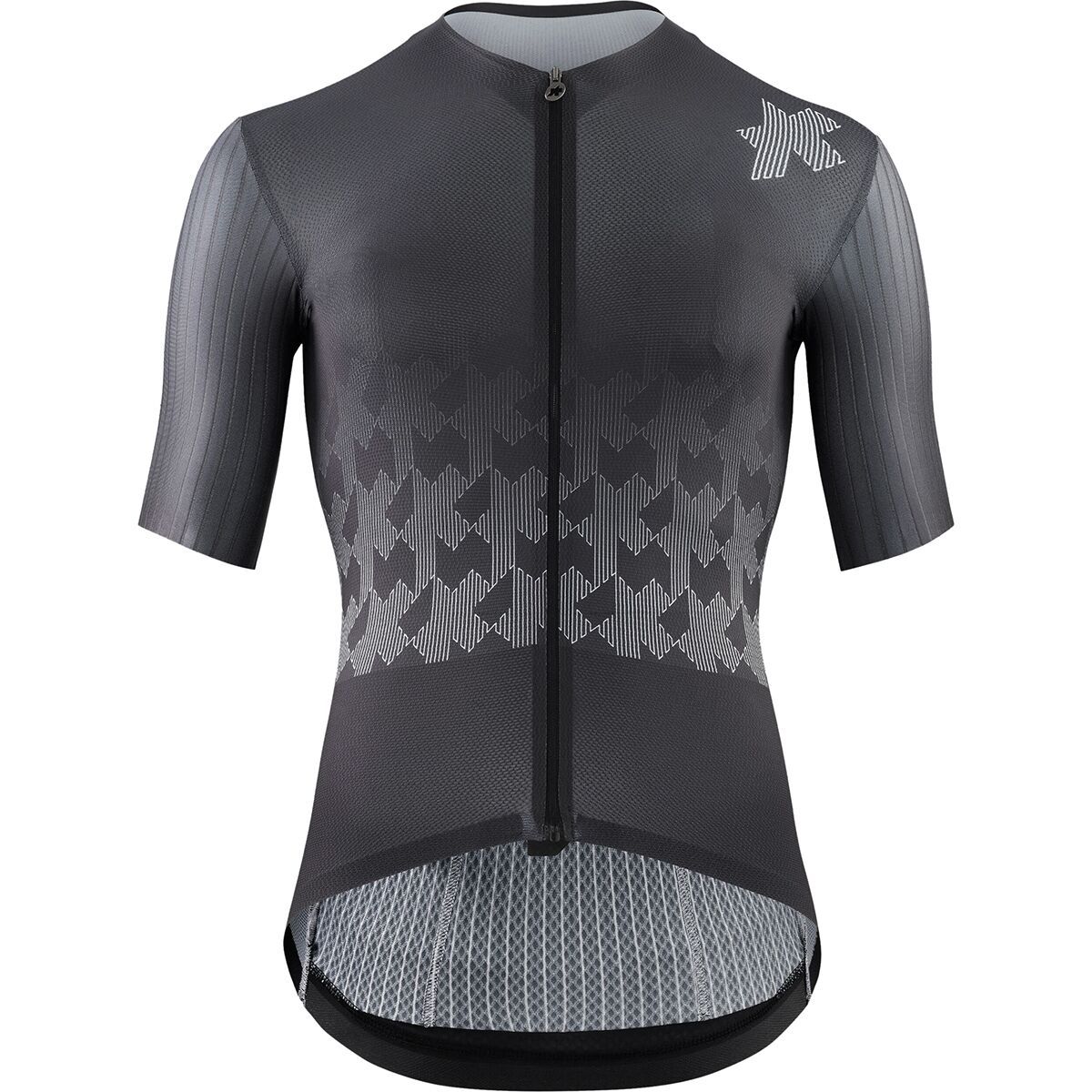 Assos Equipe RS Jersey S11 review: Continuing to set the standard