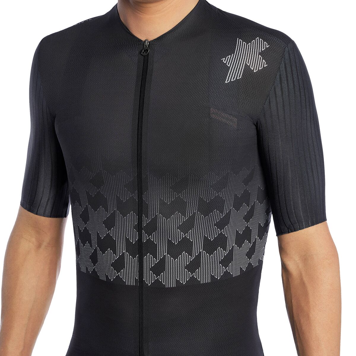 Assos EQUIPE RS Jersey S11 - Men's - Bike
