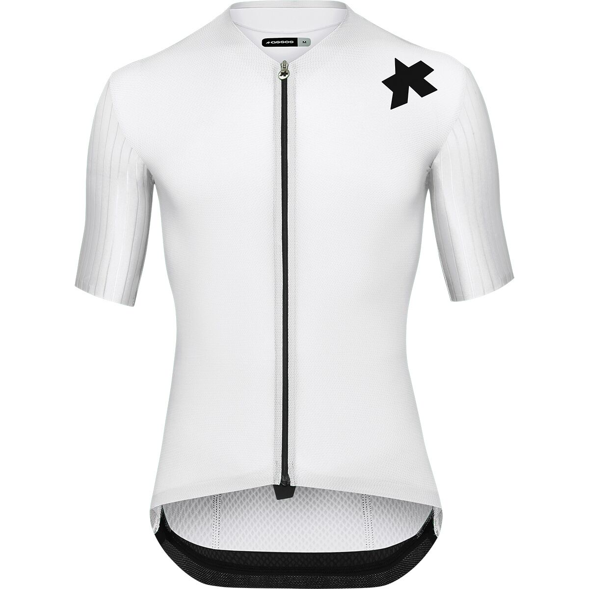 Image of Assos EQUIPE RS Jersey S11 - Men's White Edition, S