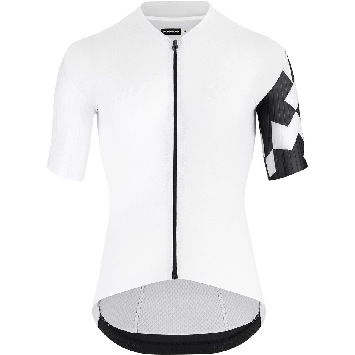 Image of Assos EQUIPE RS Jersey S11 - Men's White Series, XL