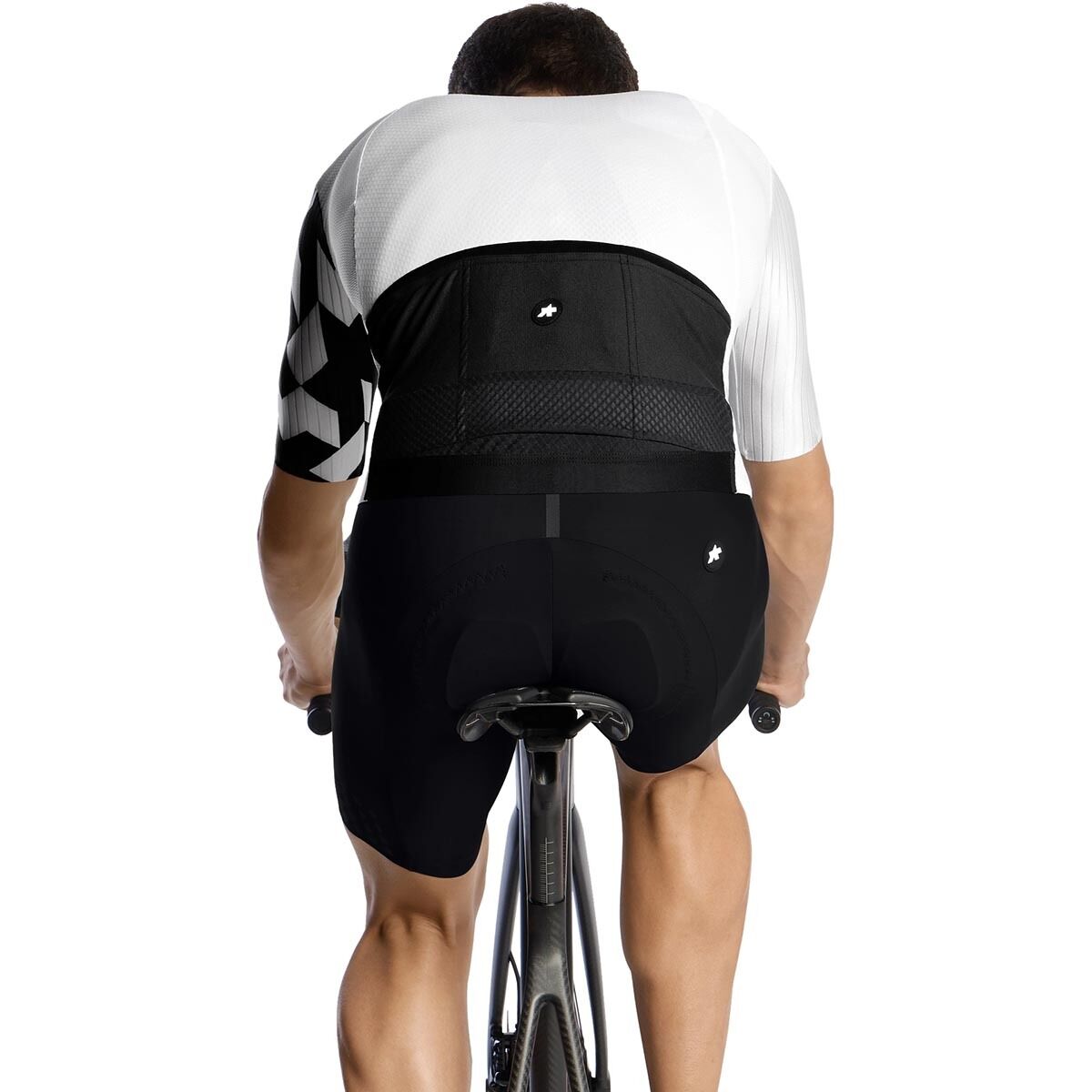 Assos EQUIPE RS Jersey S11 - Men's - Bike