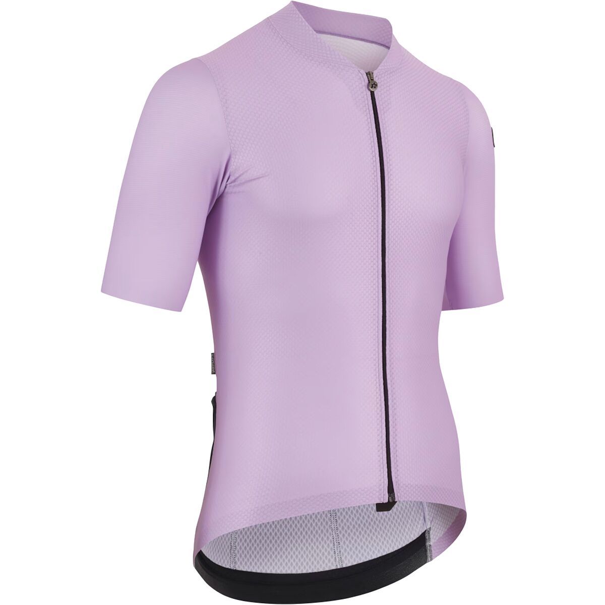 Assos MILLE GT Drylite Short-Sleeve Jersey S11 - Men's Interstellar Orchid, XL