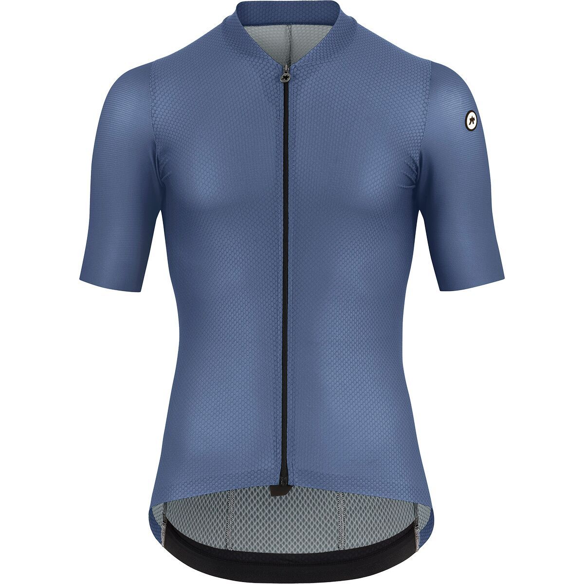 Assos Assos MILLE GT Short-Sleeve Jersey S11 - Men's