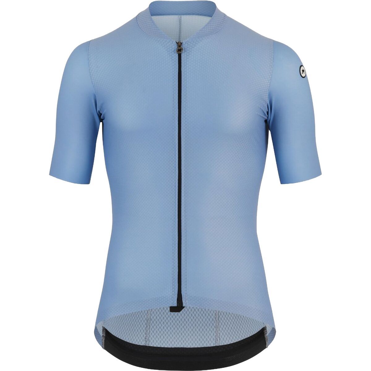 Assos MILLE GT Drylite Short-Sleeve Jersey S11 - Men's Thunder Blue, L