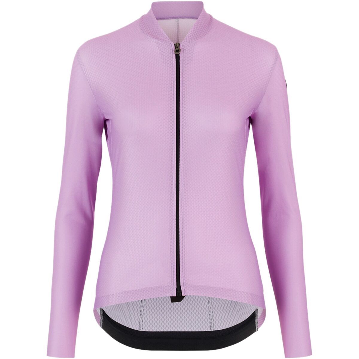 Assos UMA GT S11 Long-Sleeve Jersey - Women's Interstellar Orchid, M