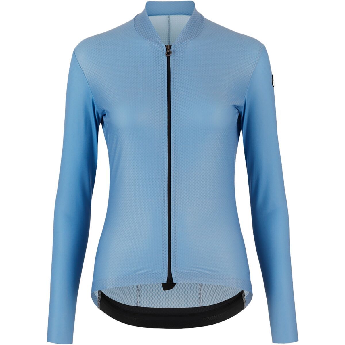 Assos UMA GT S11 Long-Sleeve Jersey - Women's Thunder Blue, XXS