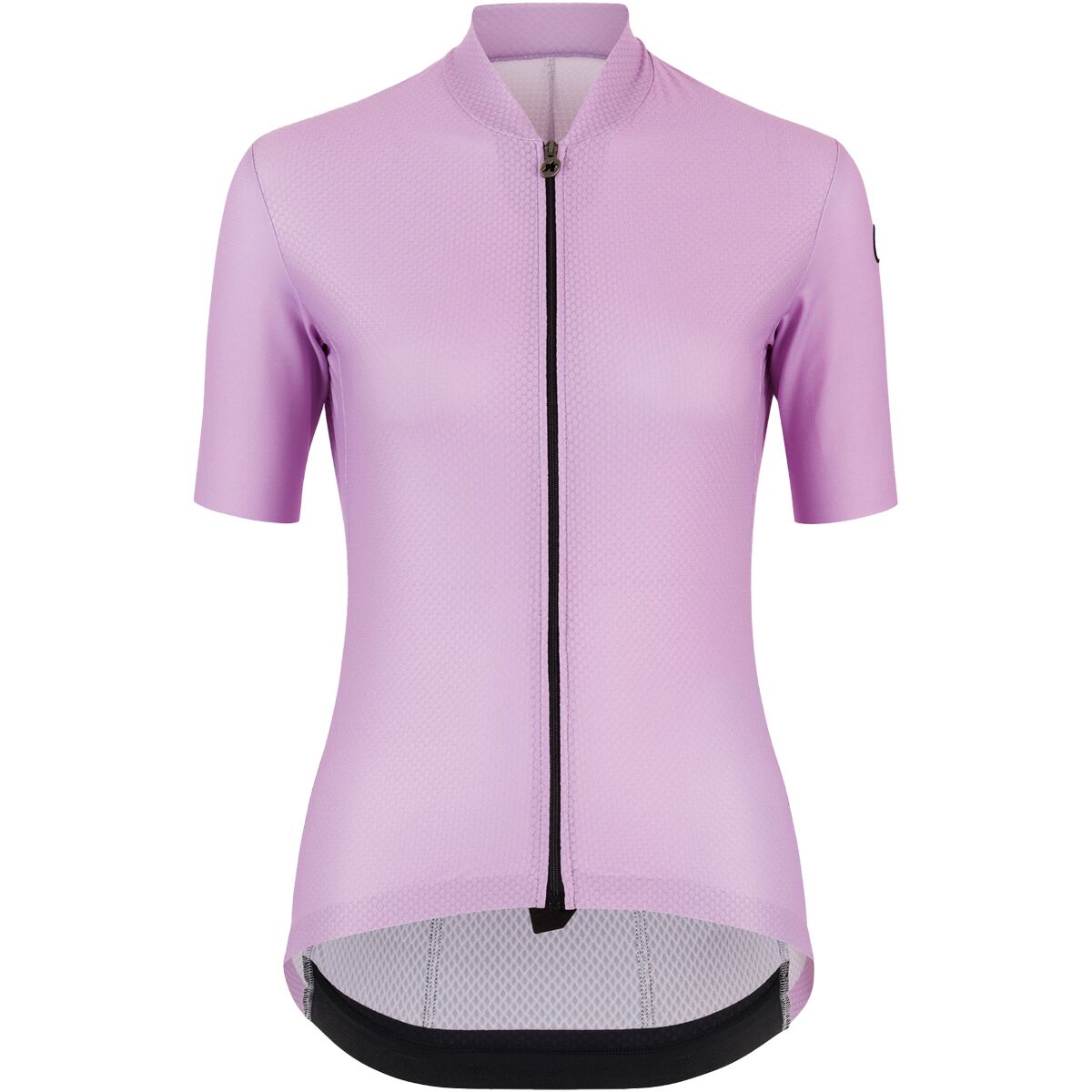 Assos UMA GT S11 Short-Sleeve Jersey - Women's Thunder Blue
