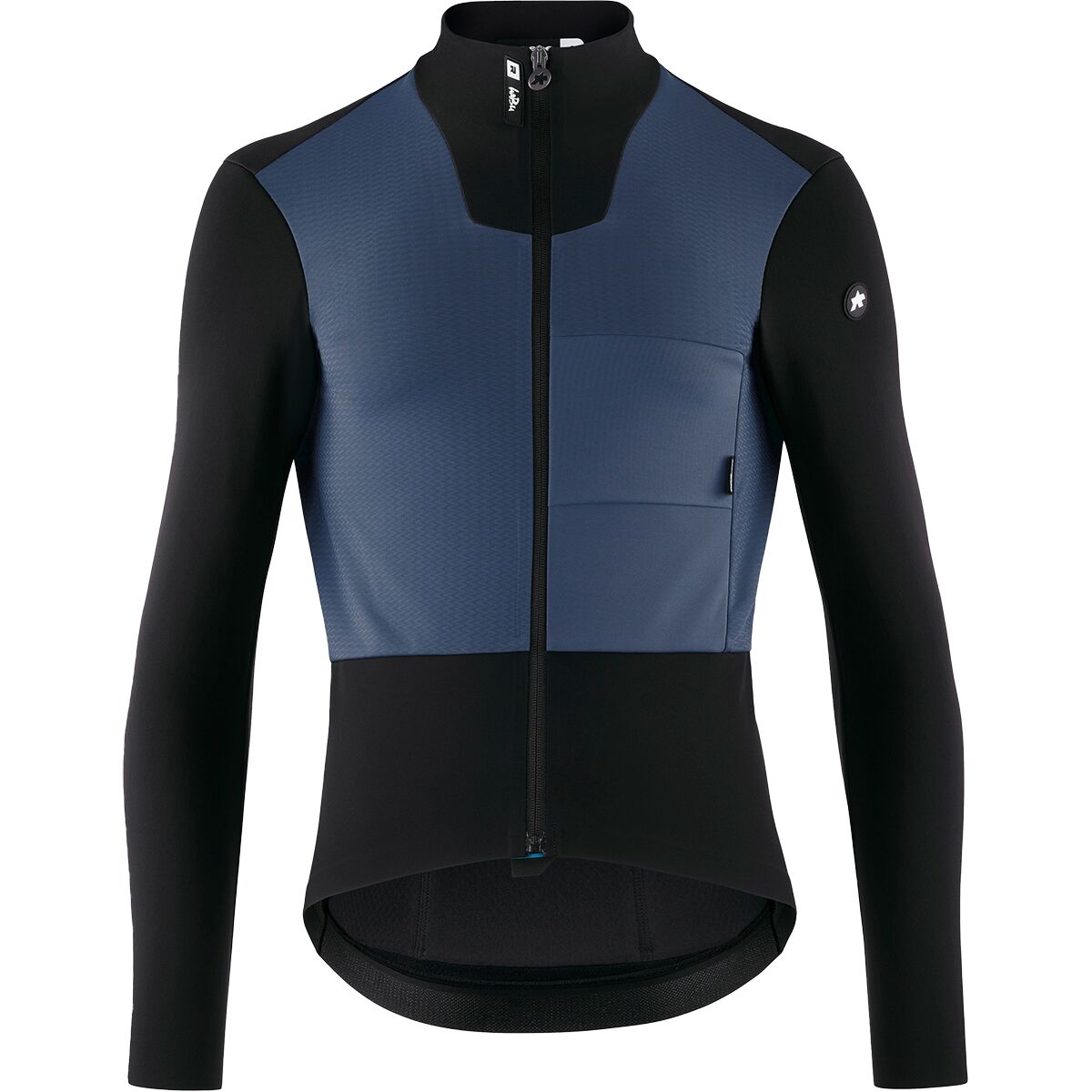 Assos Assos EQUIPE R HABU Winter Jacket S11 - Men's