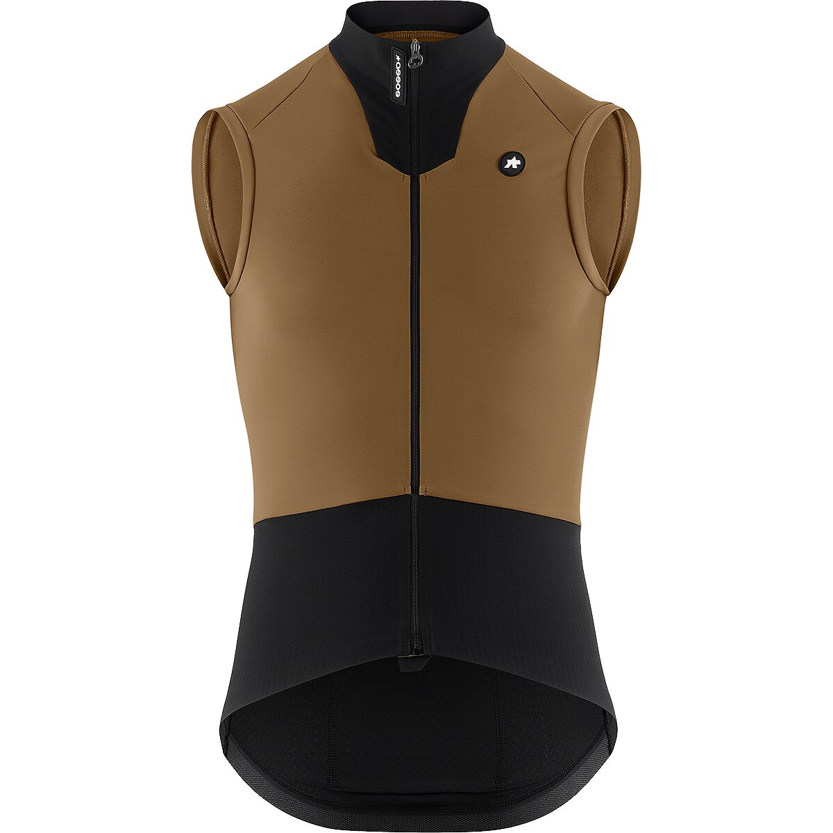 Assos Assos EQUIPE R Spring Fall Gilet S11 - Men's