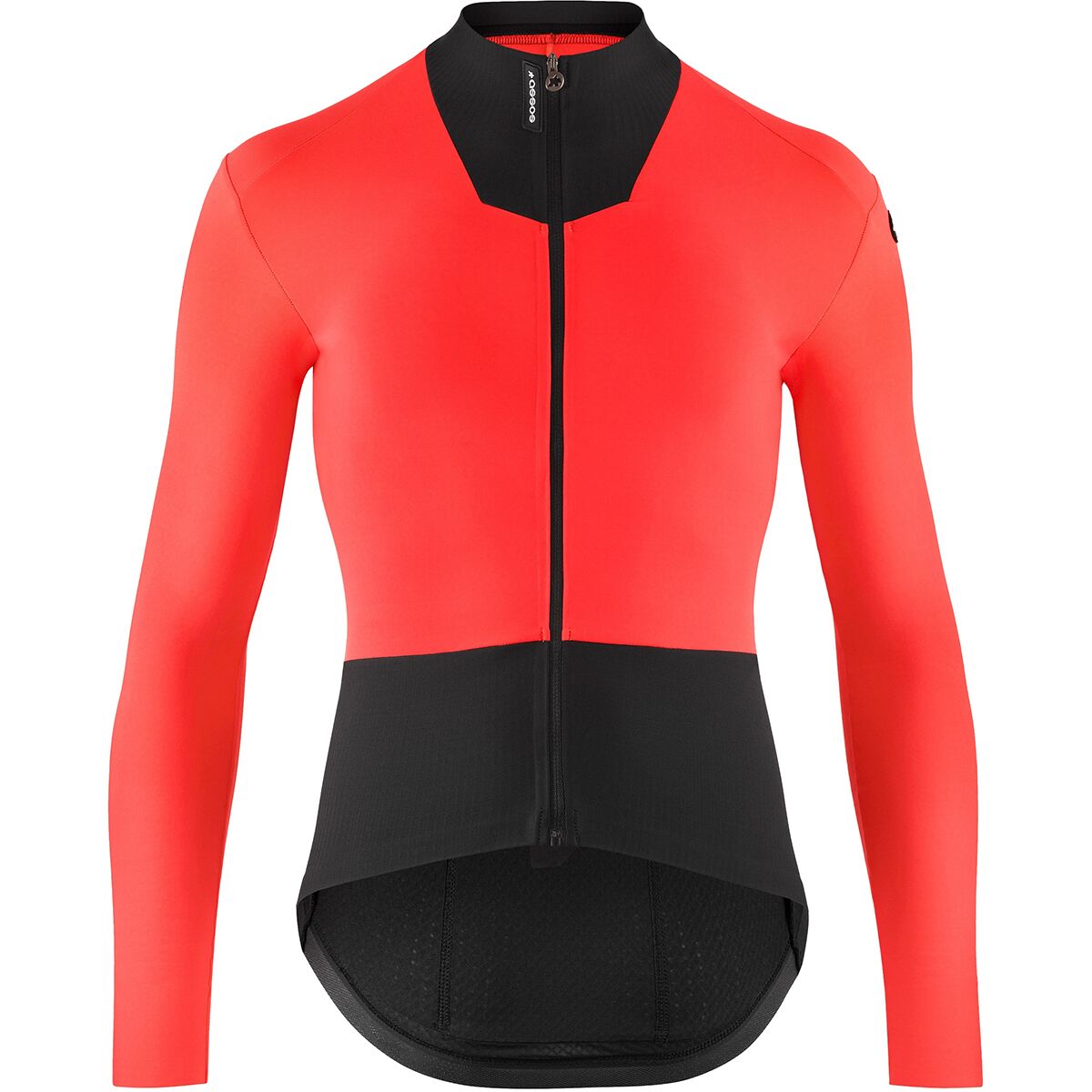 Image of Assos EQUIPE R Spring Fall Long-Sleeve Jersey S11 - Men's lollyRed, S