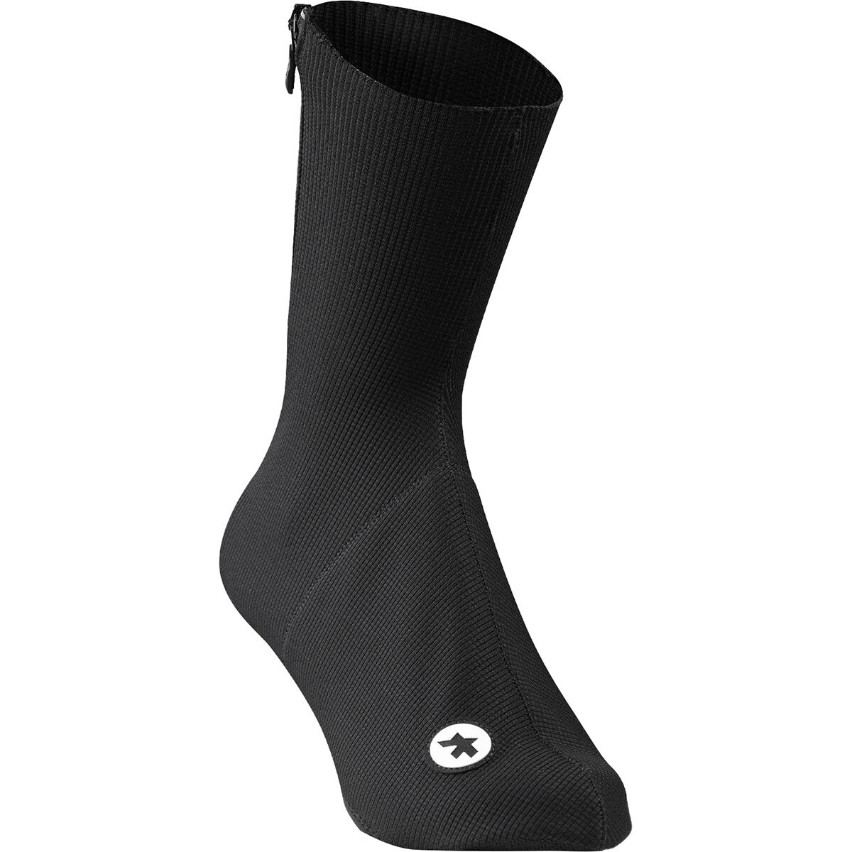 Image of Assos GT Ultraz 3/3 Booties EVO Black Series, 0