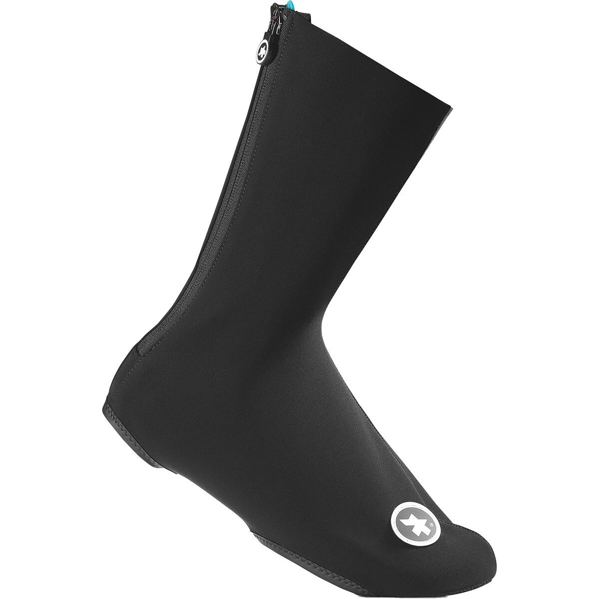 Image of Assos GT Winter Booties EVO Black Series, II