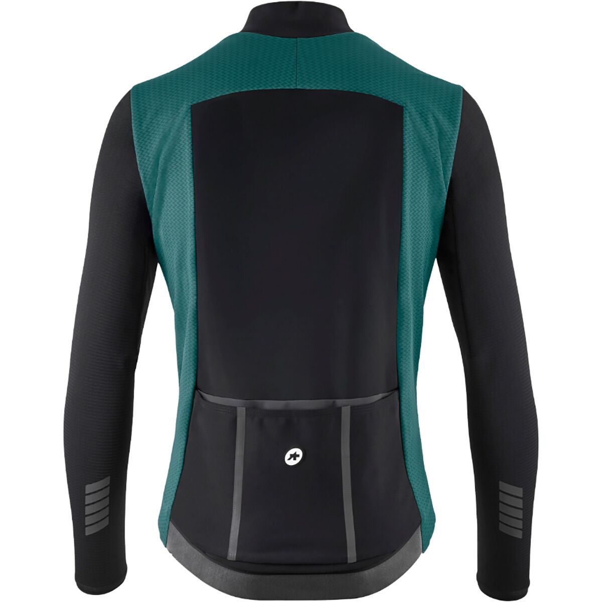 Assos MILLE GT EISENHERZ Ultraz Winter Jacket S11 - Men's - Bike