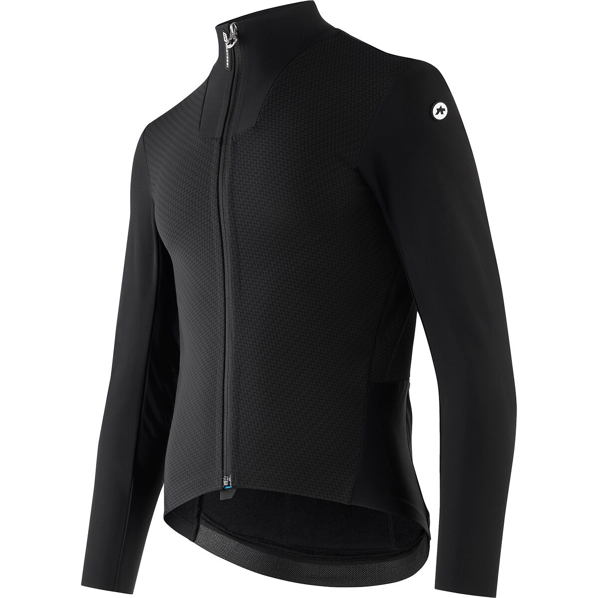 Assos MILLE GT HASHOOGI Winter Jacket S11 - Men's - Bike