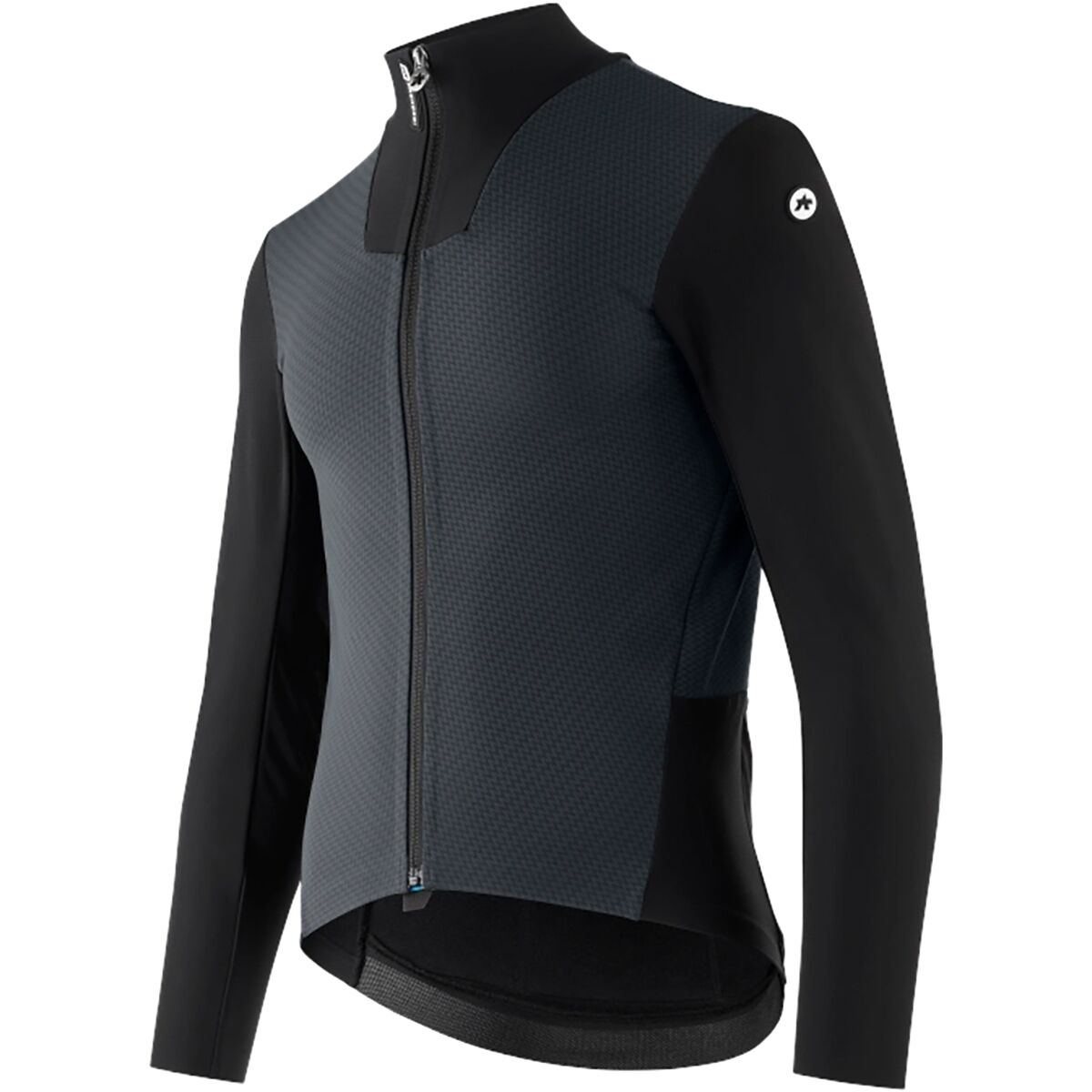 Assos MILLE GT HASHOOGI Winter Jacket S11 - Men's - Bike