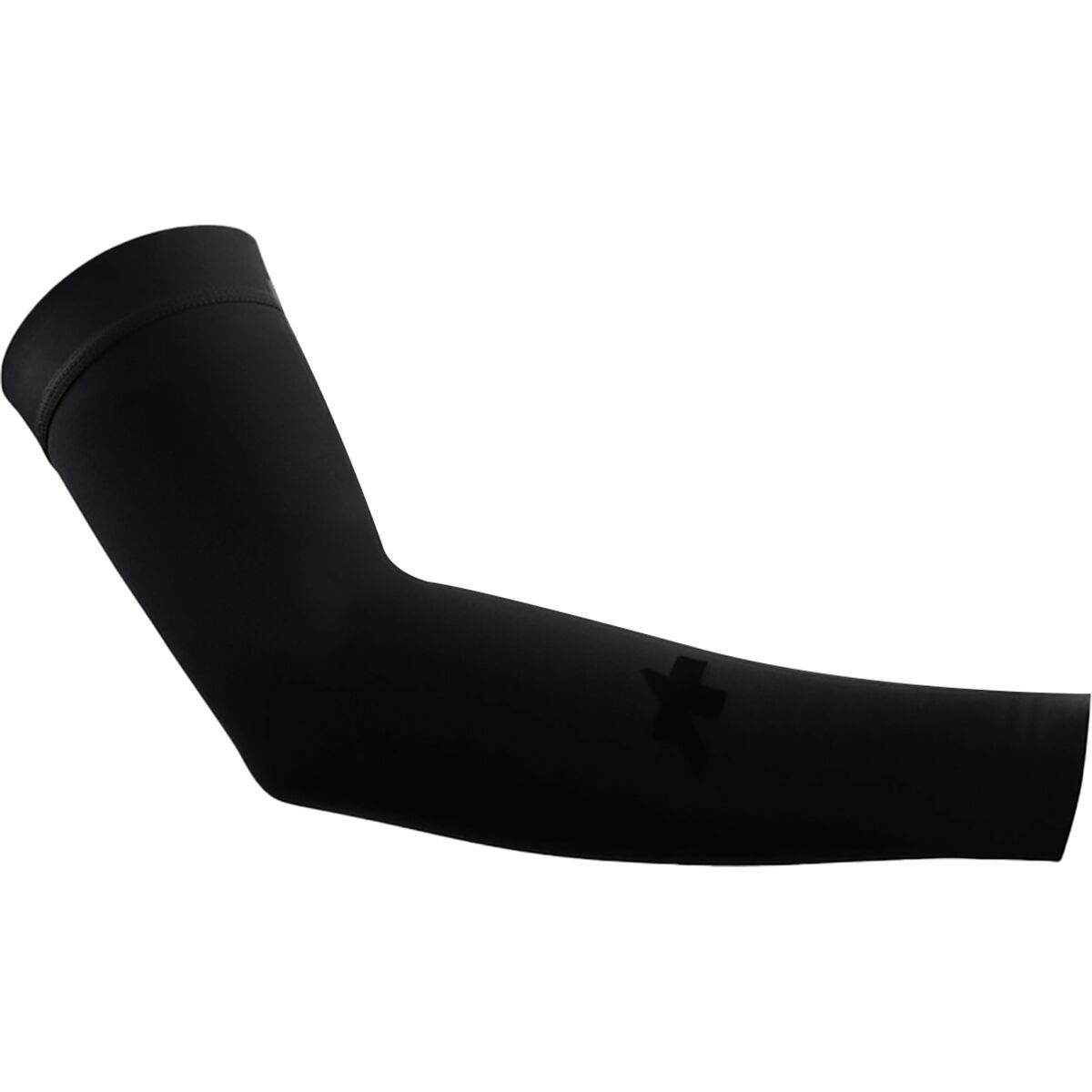 Image of Assos R Winter Arm Warmers Black Series, II
