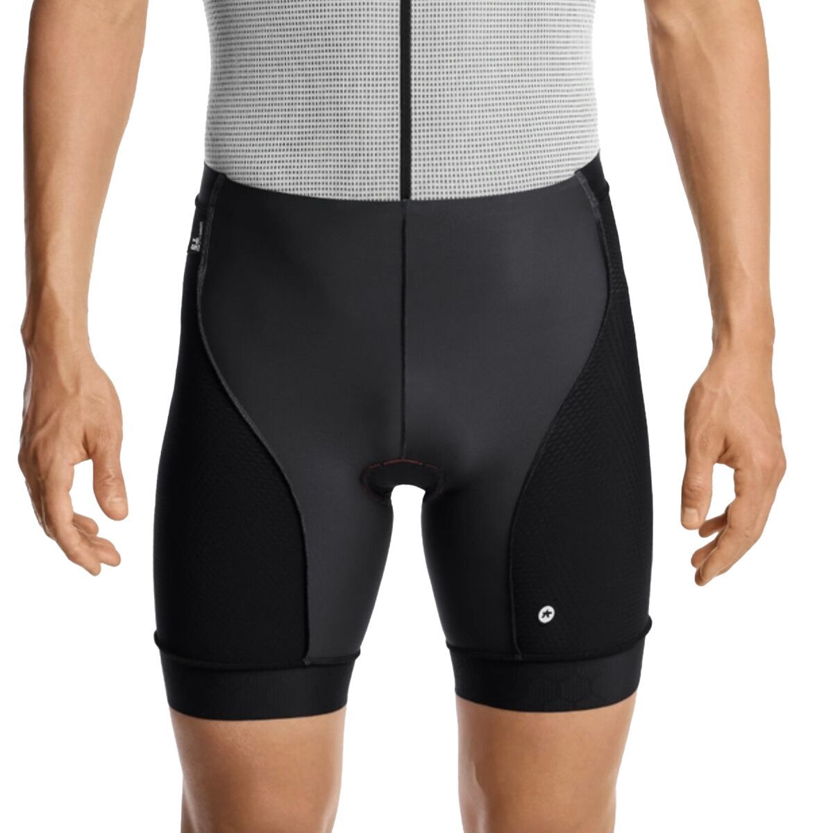 Image of Assos TACTICA Urban Liner Shorts T5 - Men's Black Series, L