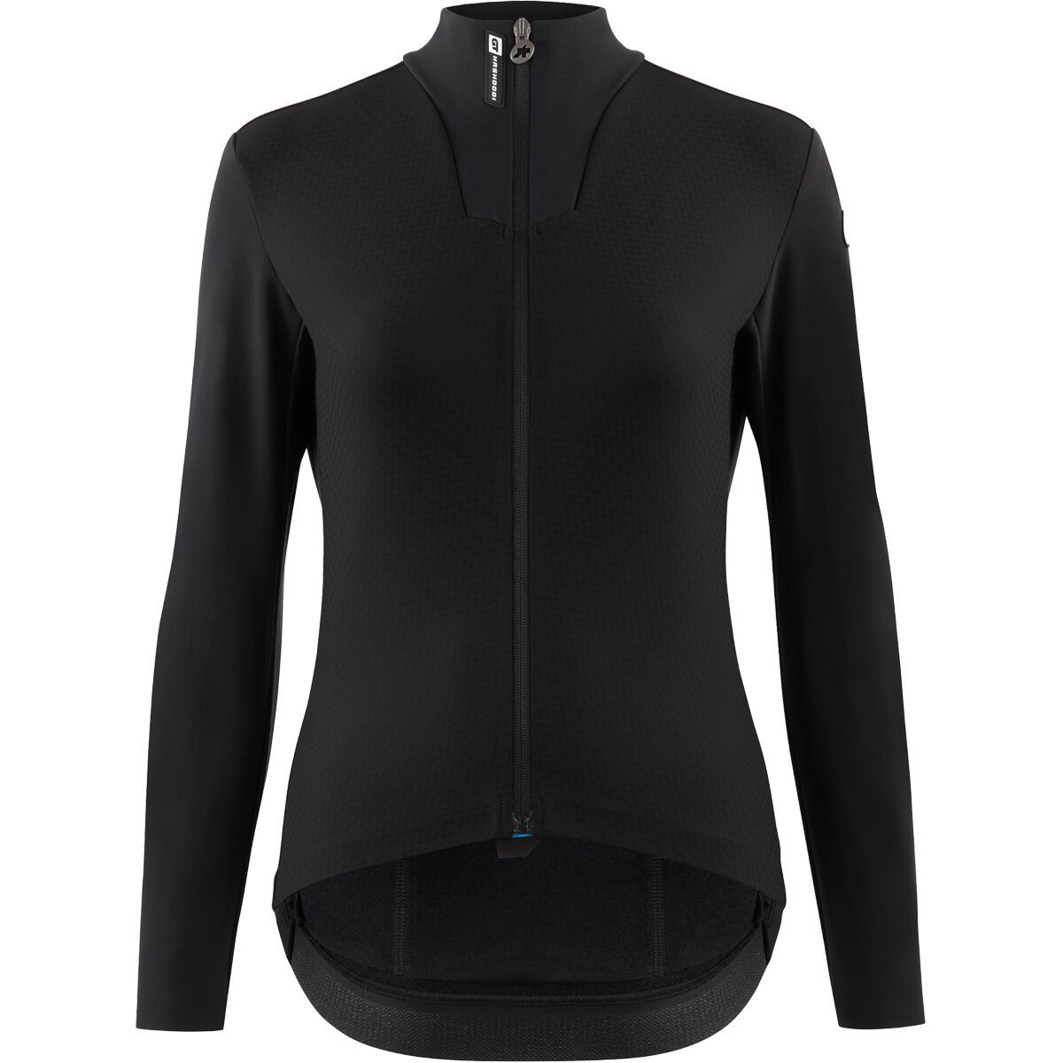 Image of Assos UMA GT HASHOOGI Winter Jacket S11 - Women's Black Series, M