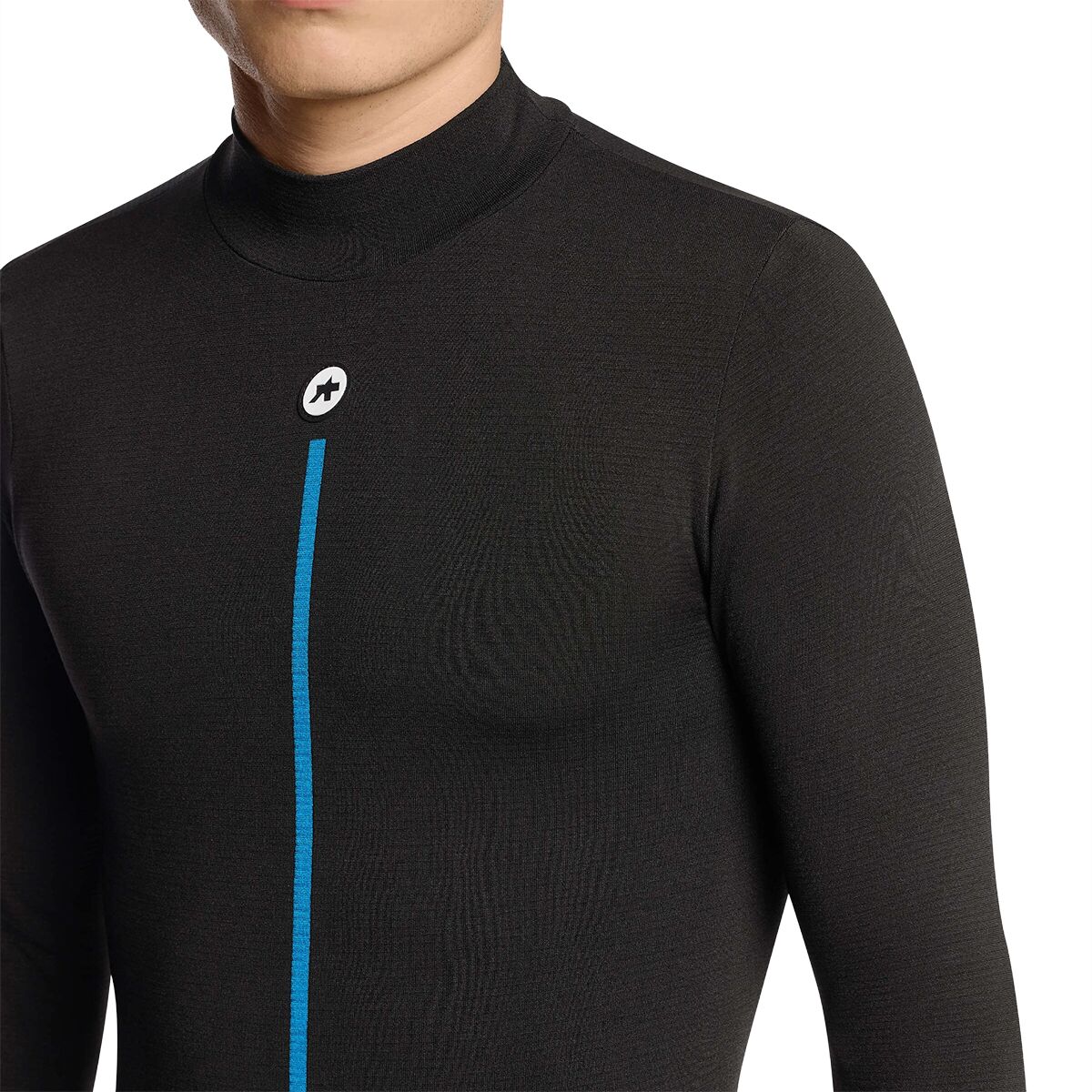 (取寄) アソス メンズ ウィンター ロング-スローブ スキン レイヤー - メンズ Assos men Winter Long-Sleeve Skin Layer - Men's Black Series Assos Winter Long-Sleeve Skin Layer - Men's - Bike
