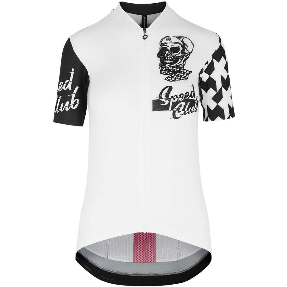 Assos SS ClubGearAero Jersey - Men's Speed Club, XL