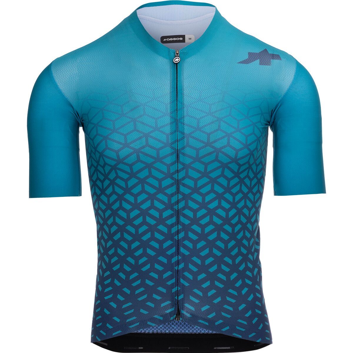 アソス SS.EQUIPE SLIM FIT RACING Assos EQUIPE RS Jersey S11 - Men's - Men
