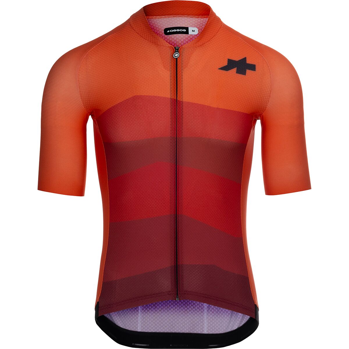 Image of Assos Mille GT SS C2 EVO Limited Edition Jersey Picante, S