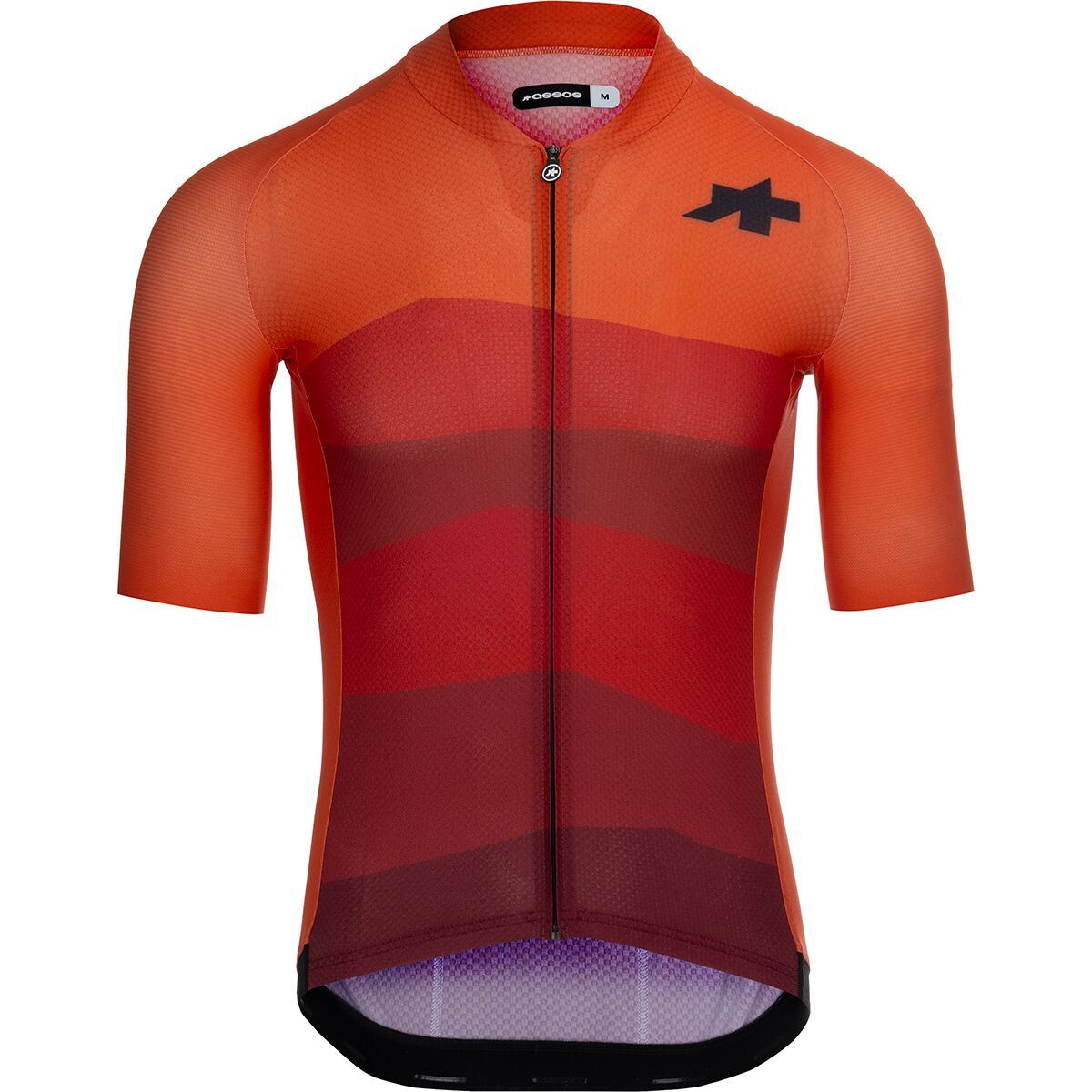 Image of Assos Mille GT SS C2 EVO Limited Edition Jersey Picante, L