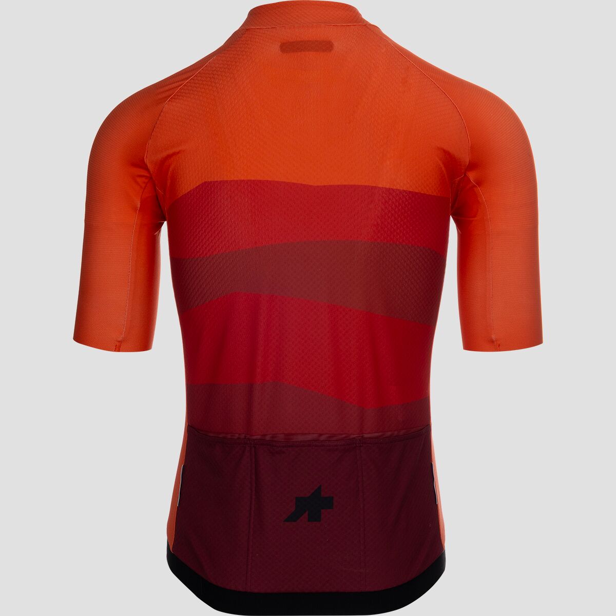 Assos Mille GT SS C2 EVO Limited Edition Jersey - Bike