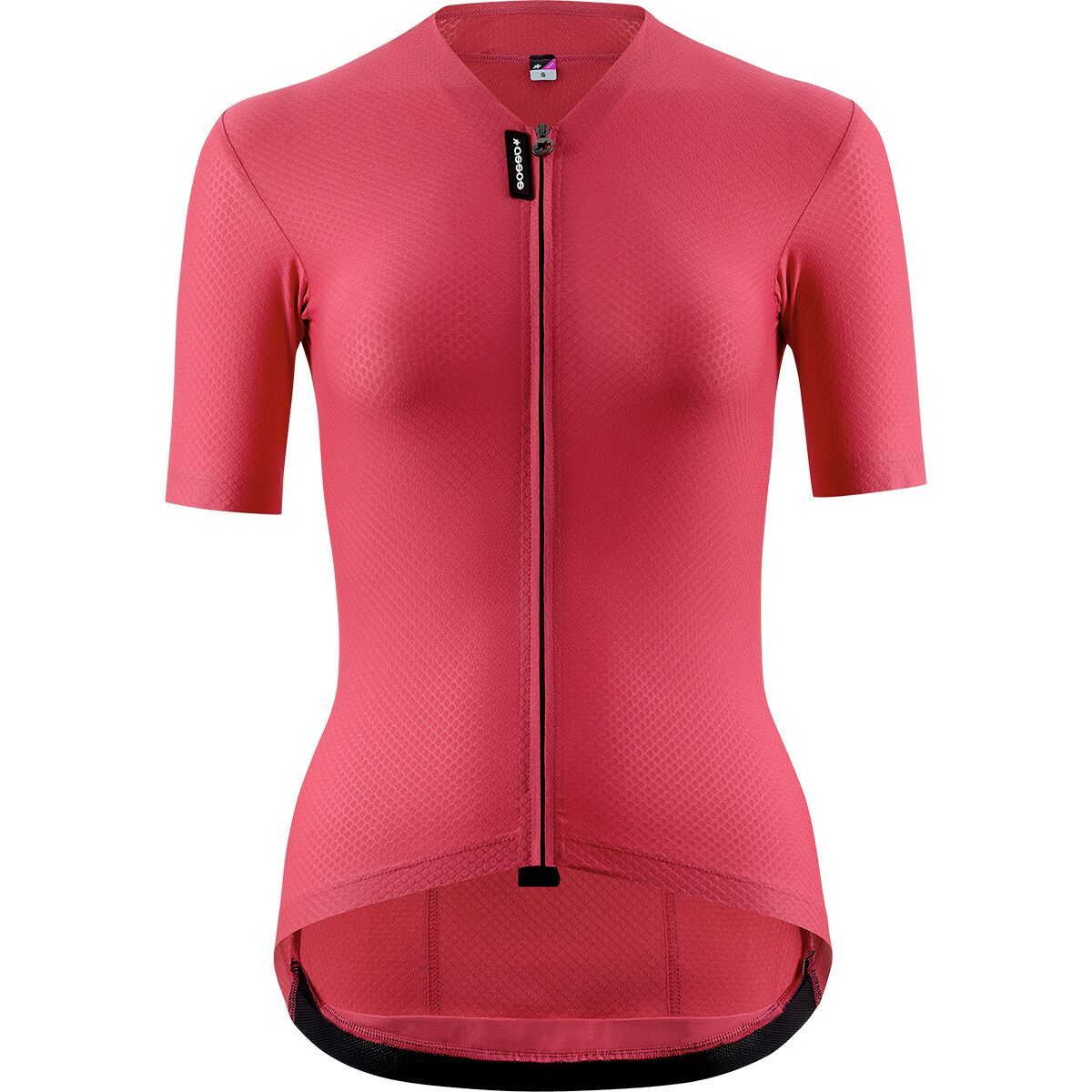 Image of Assos DYORA R Jersey S11 - Women's Deadly Berry, L
