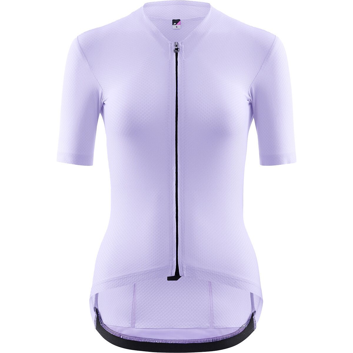 Image of Assos DYORA R Jersey S11 - Women's Stella Lavender, M