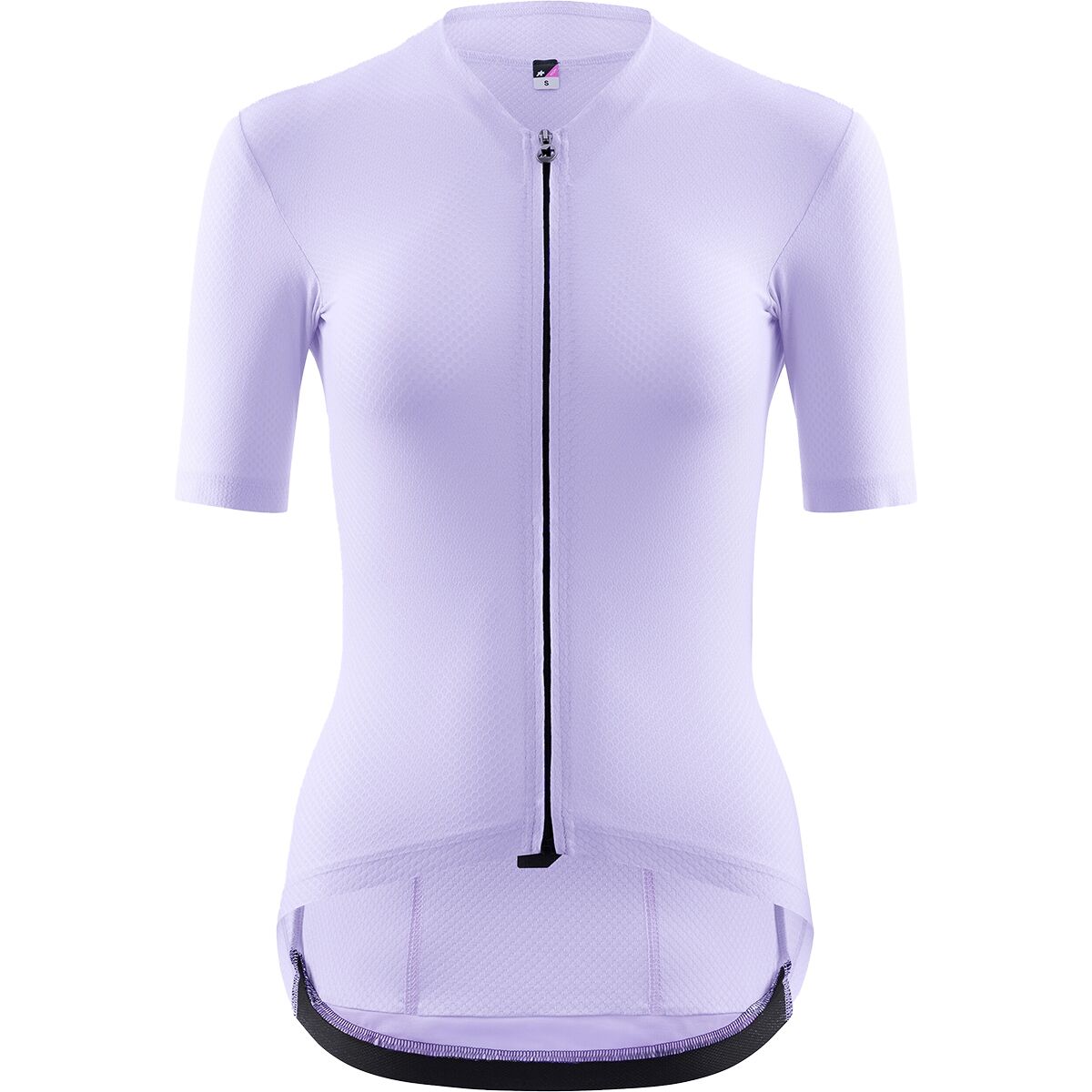 Image of Assos DYORA R Jersey S11 - Women's Stella Lavender, S
