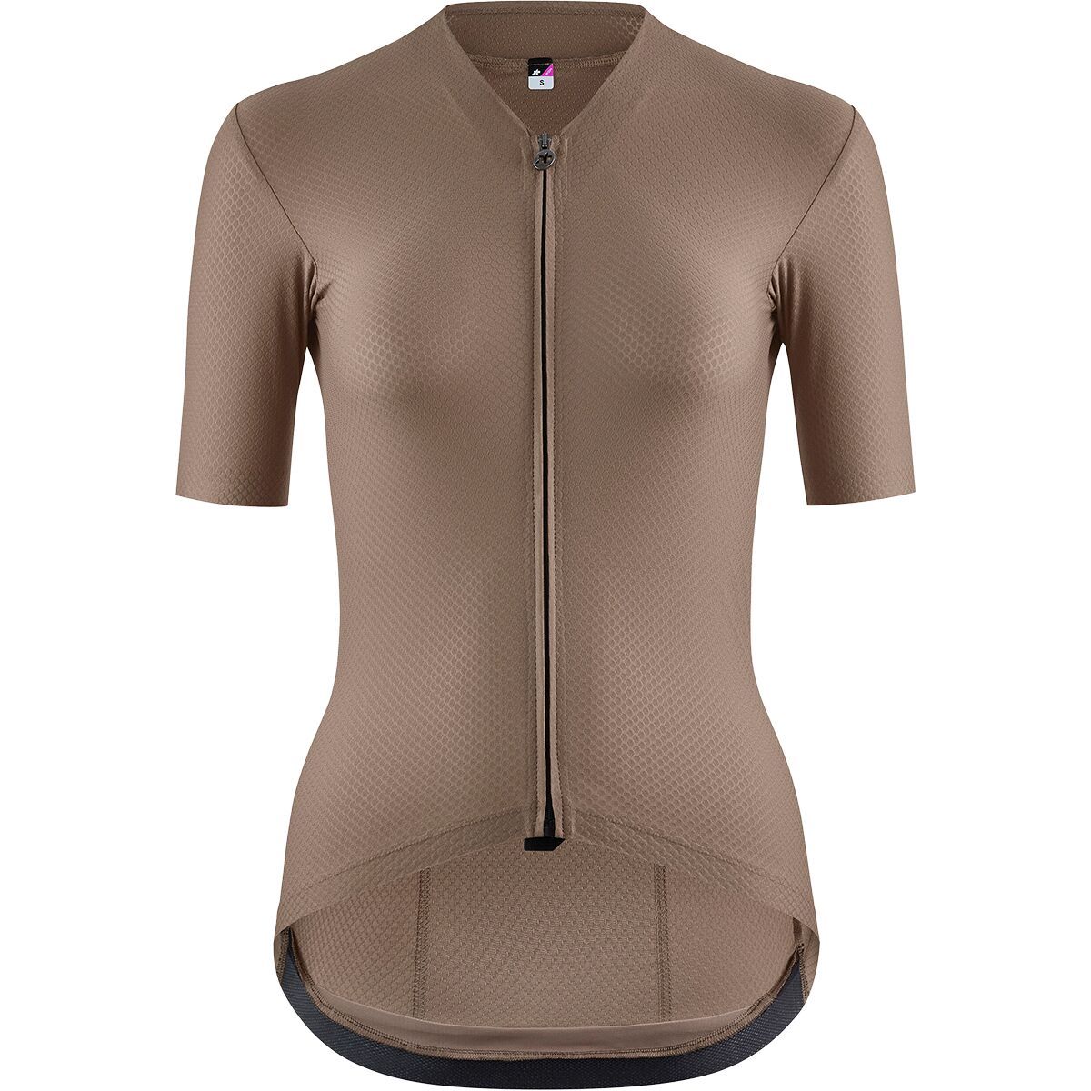 Image of Assos DYORA R Jersey S11 - Women's Terra Sand, L
