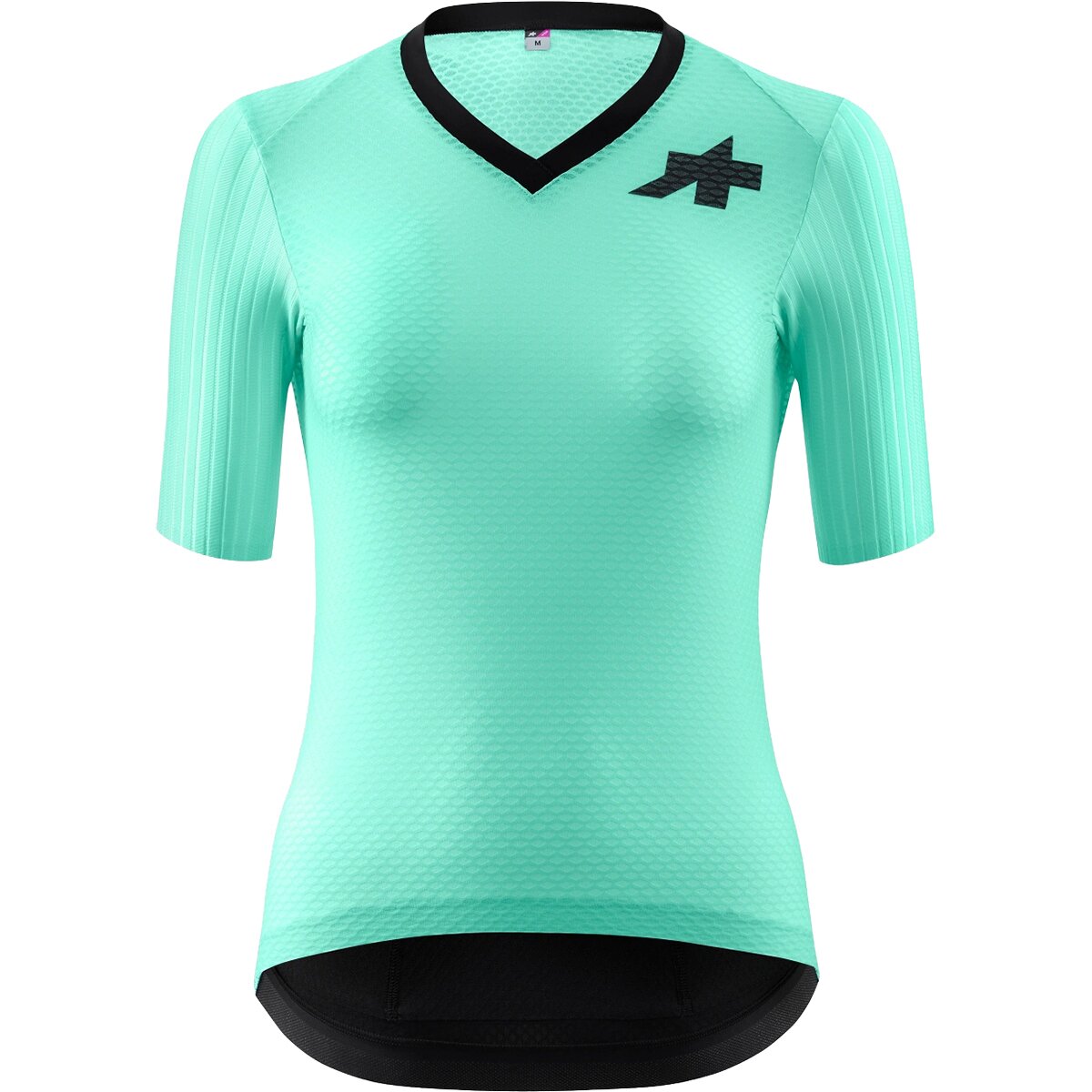 Image of Assos DYORA RSV Jersey S11 - Women's Halo Green, L