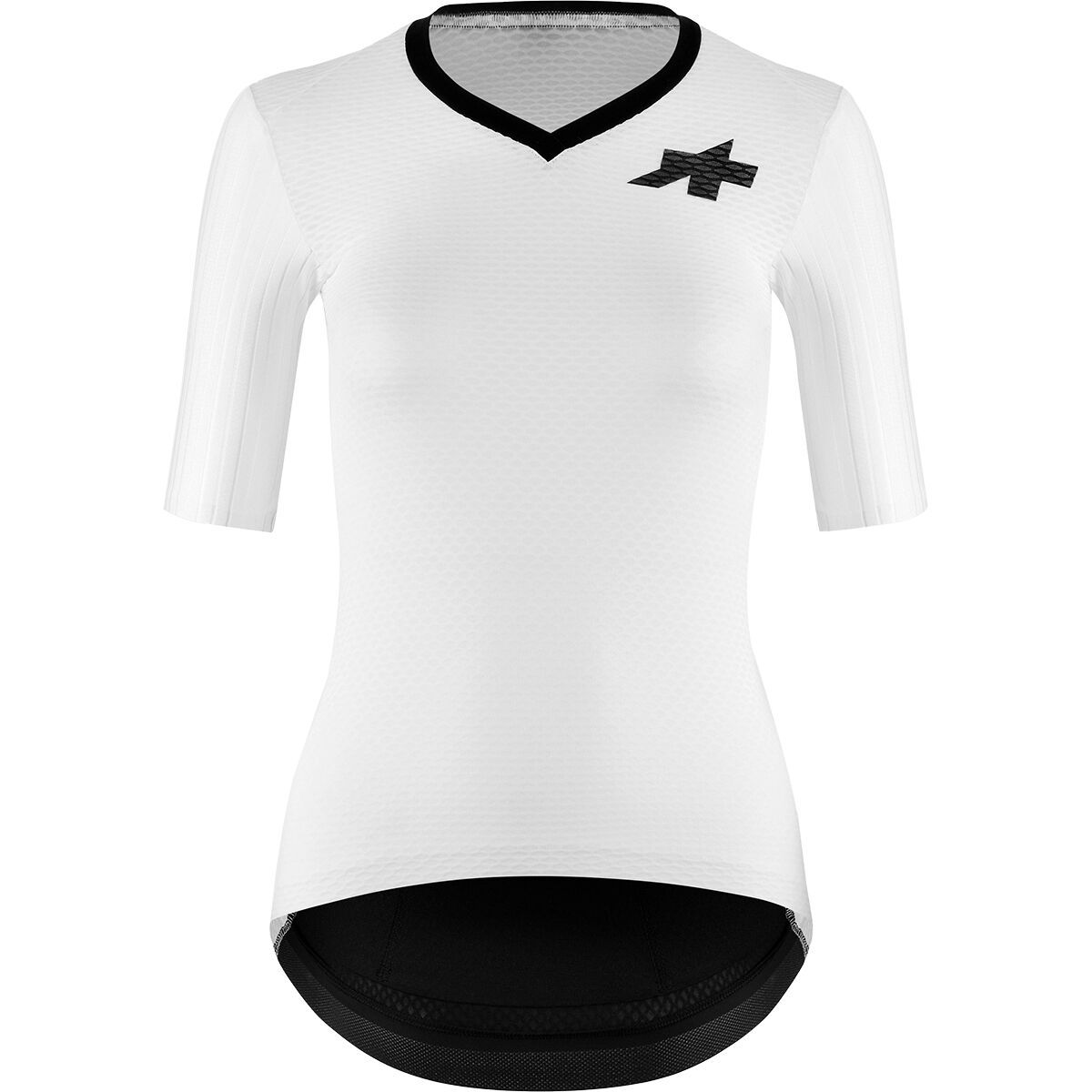Image of Assos DYORA RSV Jersey S11 - Women's White Series, L