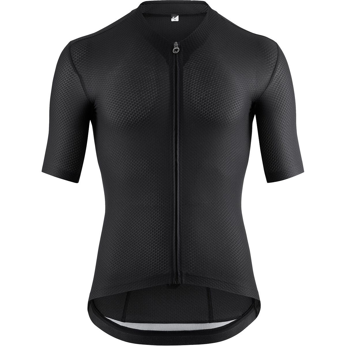 Image of Assos EQUIPE R Jersey S11 - Men's Black Series, L