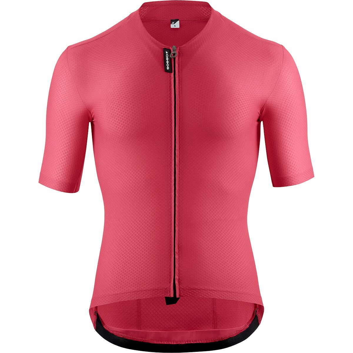 Image of Assos EQUIPE R Jersey S11 - Men's Deadly Berry, L