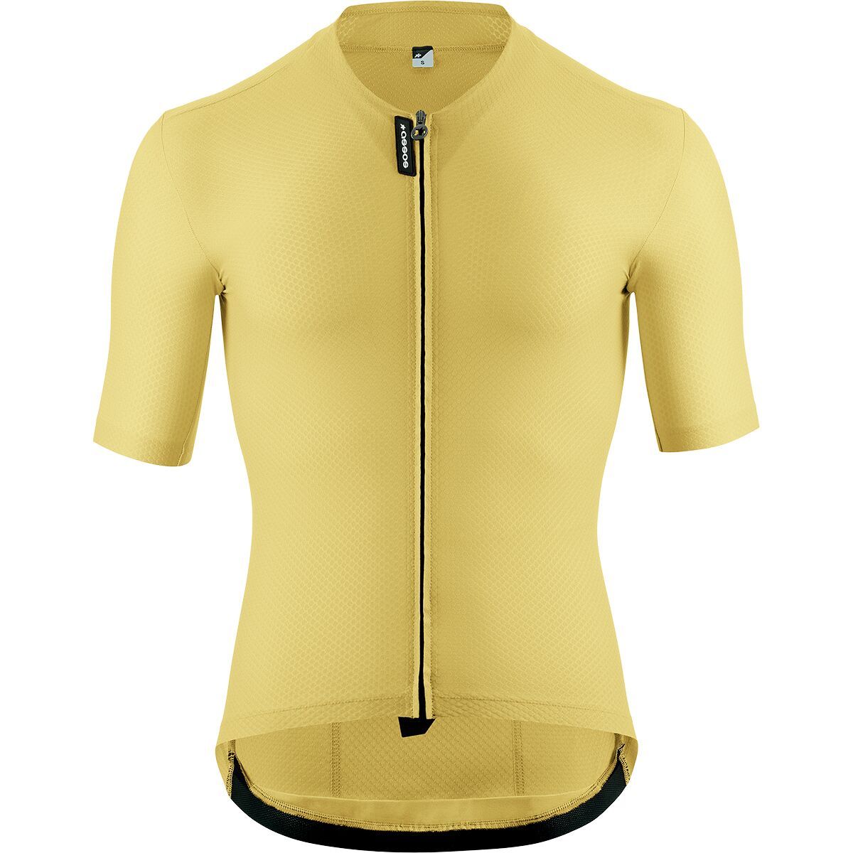 Image of Assos EQUIPE R Jersey S11 - Men's Mystic Yellow, XL