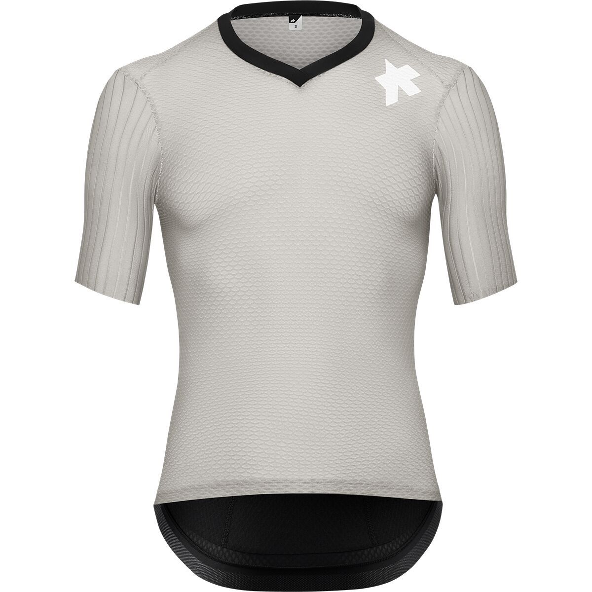 Image of Assos EQUIPE RSR Jersey S11 - Men's Almond Milk, L