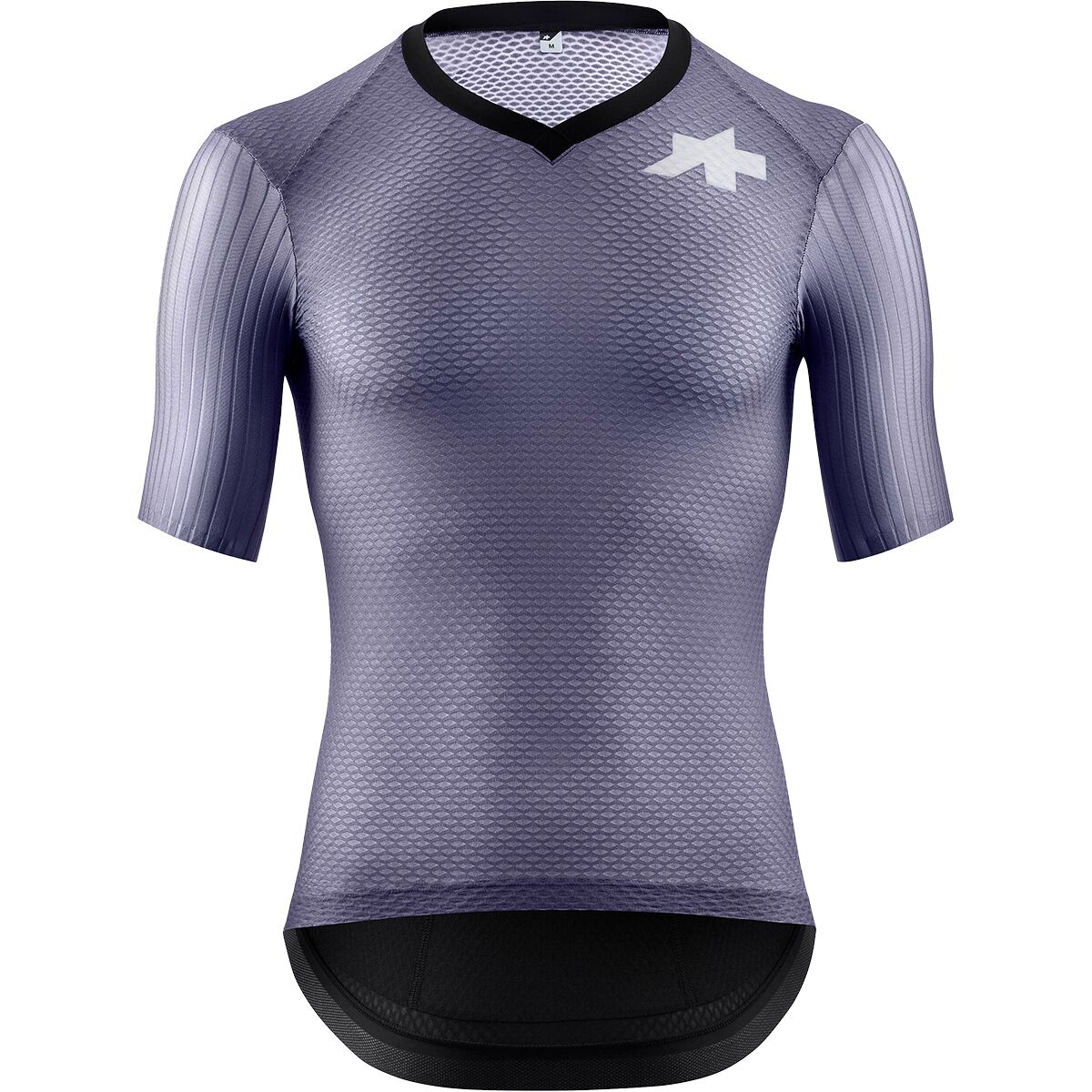 Assos EQUIPE RSR Jersey S11 - Men's Future Dusk Assos EQUIPE RSR Jersey S11 - Men's Future Dusk