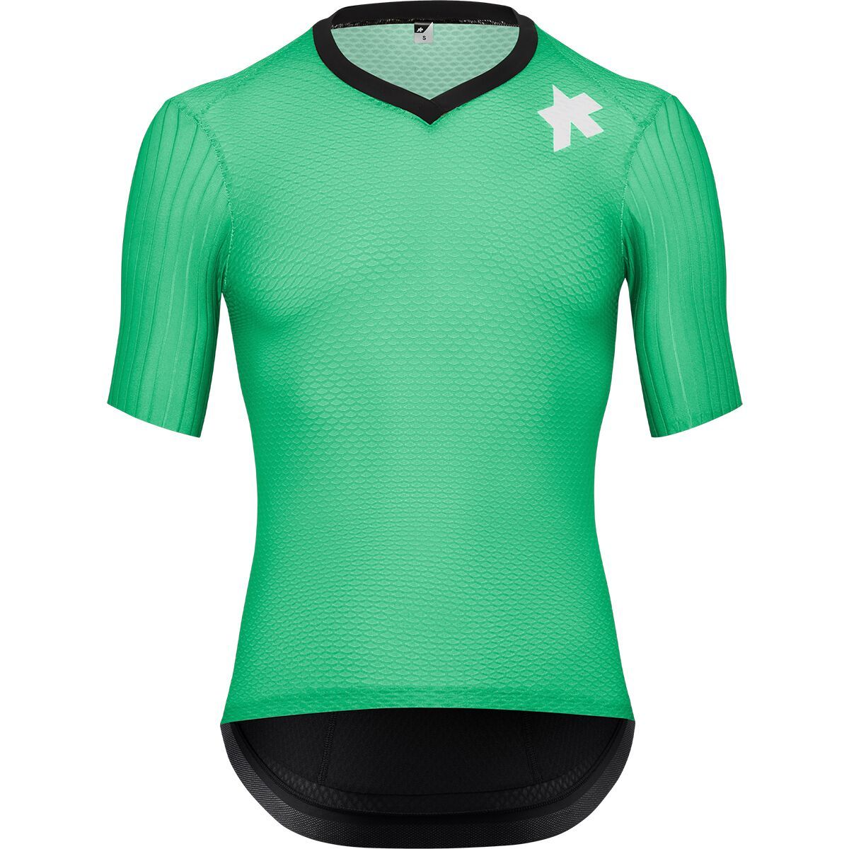 Image of Assos EQUIPE RSR Jersey S11 - Men's Viper Green, M