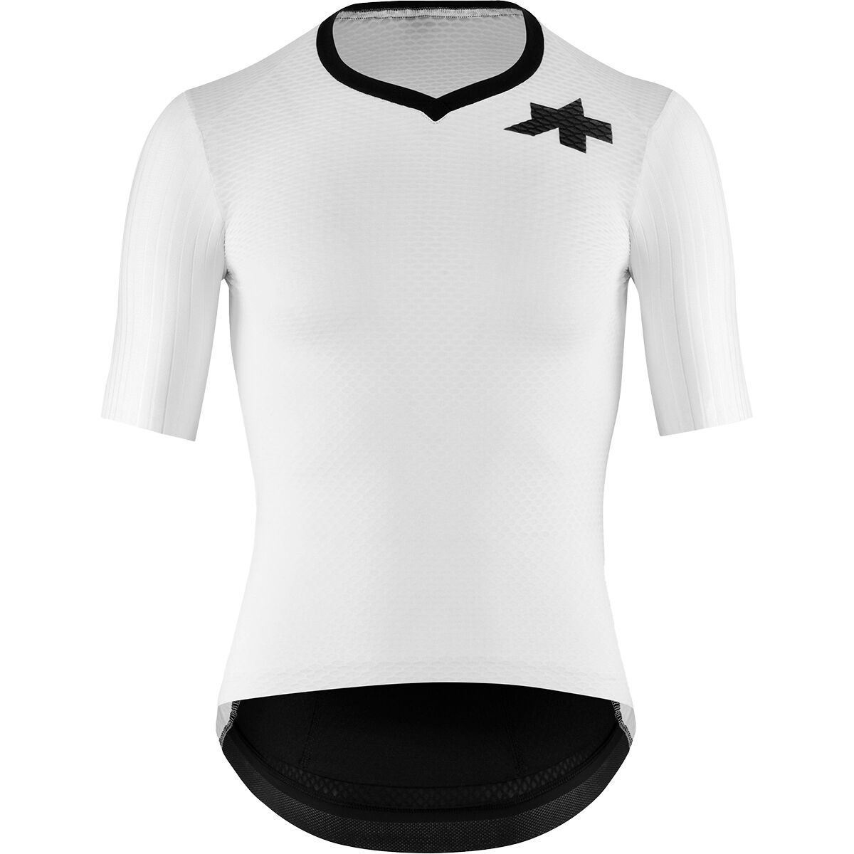 Image of Assos EQUIPE RSR Jersey S11 - Men's White Series, XL