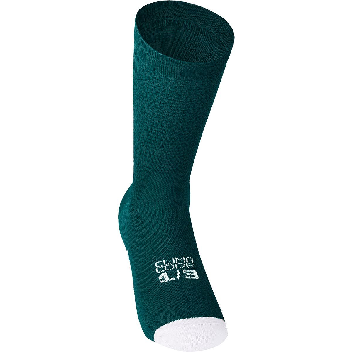 Image of Assos Endurance S11 Socks - Men's Foundation Green, II