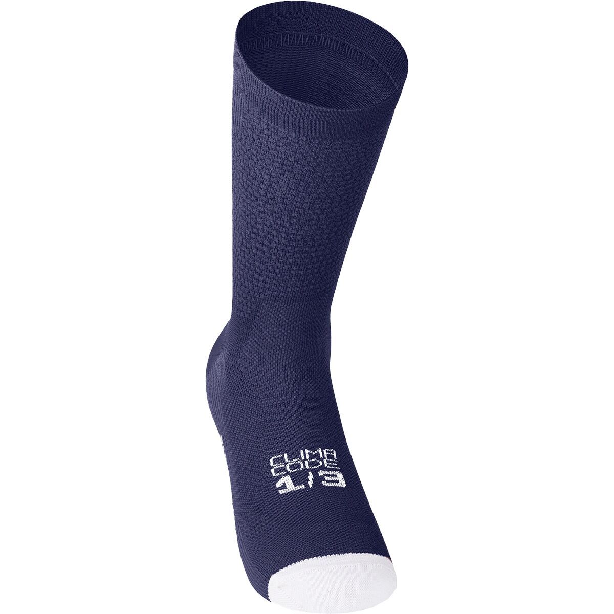 Image of Assos Endurance S11 Socks - Men's Future Dusk, II