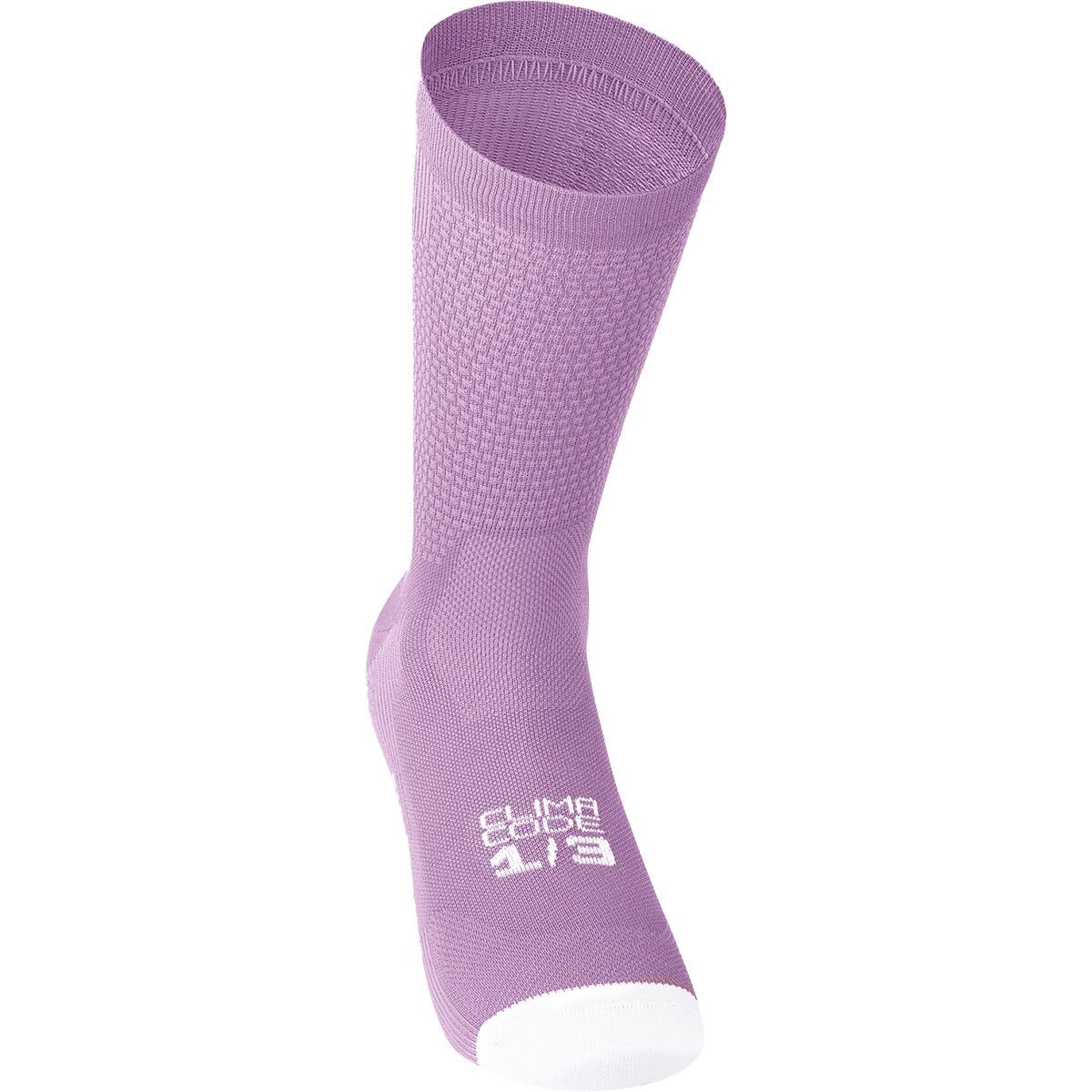 Image of Assos Endurance S11 Socks - Men's Interstellar Orchid, II