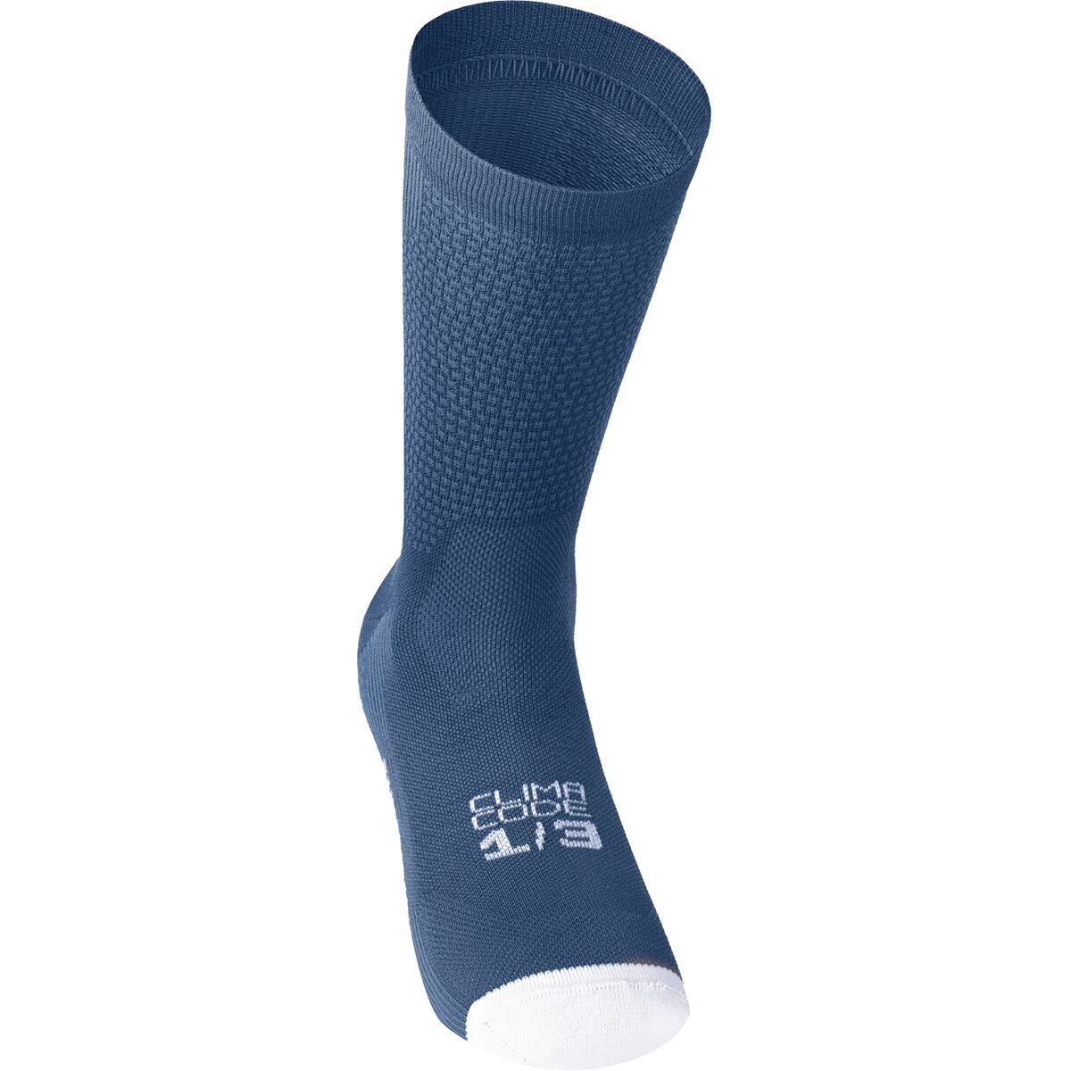 Image of Assos Endurance S11 Socks - Men's Stone Blue, II