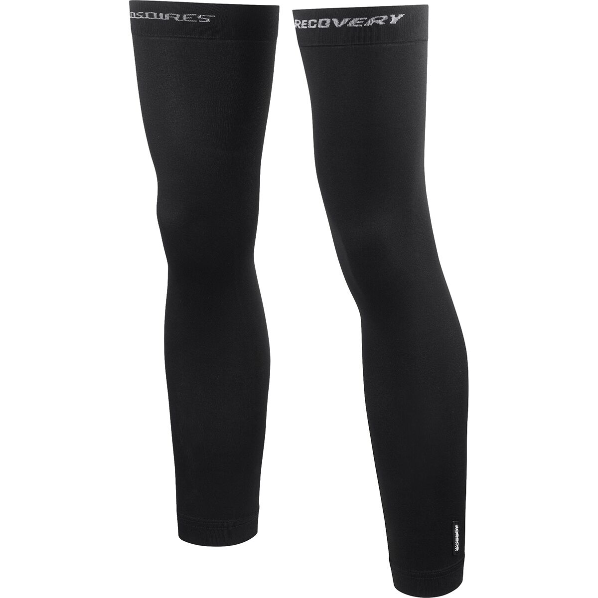 Image of Assos Leg Recovery Black Series, II